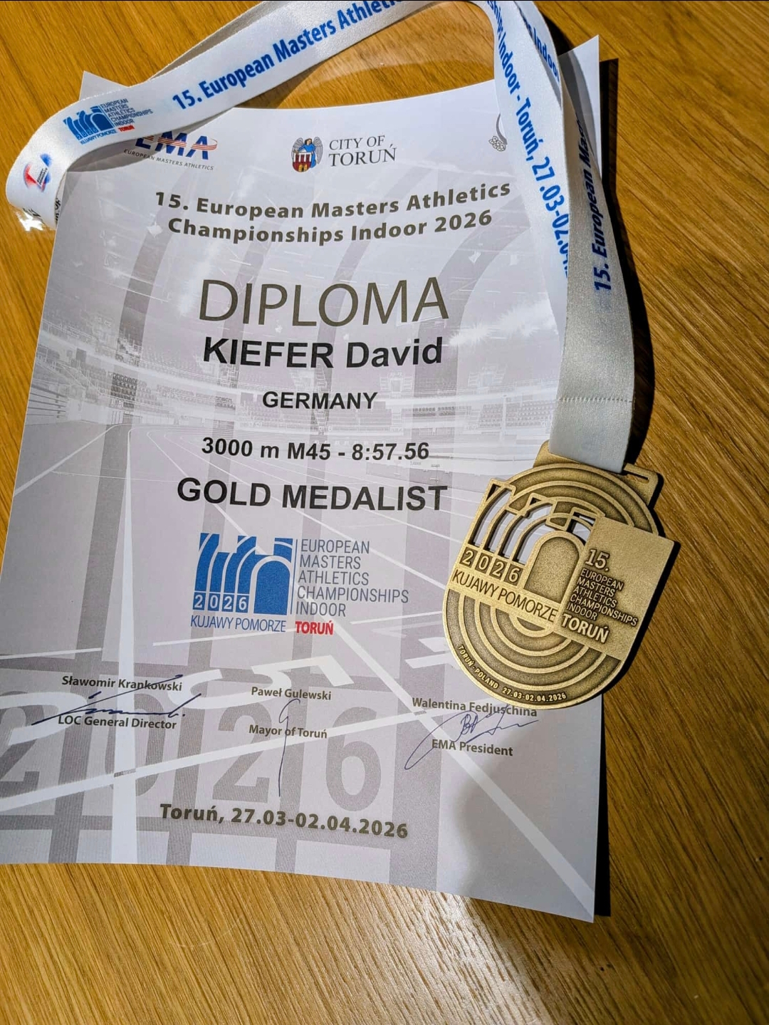 David EM1